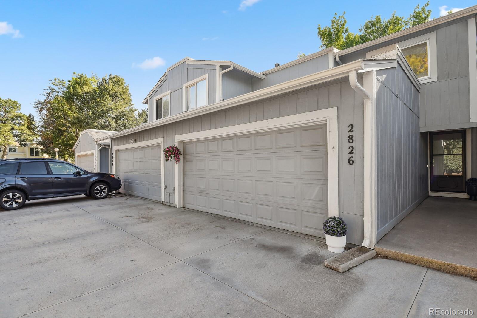 MLS Image #3 for 2826 s lansing way ,aurora, Colorado