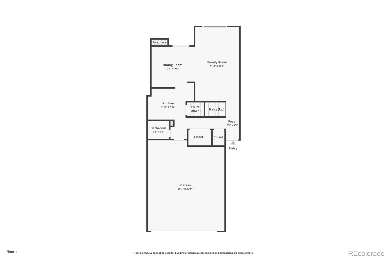 MLS Image #35 for 2826 s lansing way ,aurora, Colorado