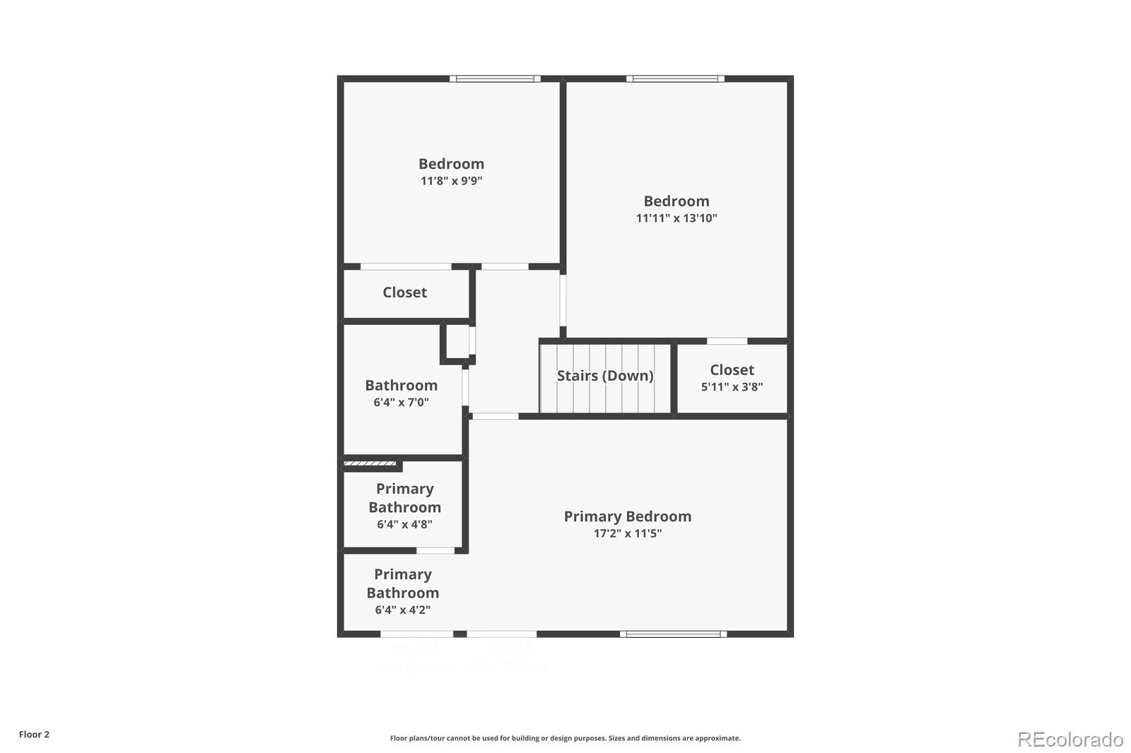 MLS Image #36 for 2826 s lansing way ,aurora, Colorado