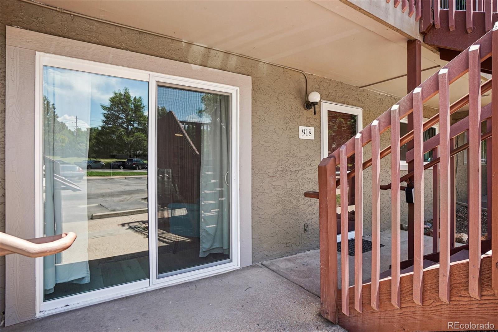 MLS Image #10 for 5300 e cherry creek south drive  918,denver, Colorado
