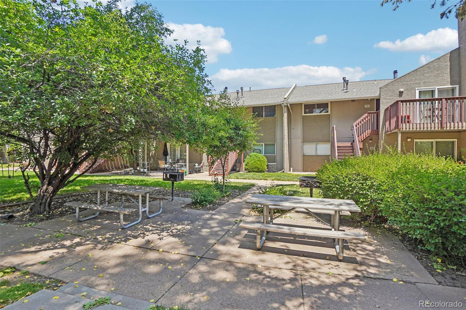 MLS Image #2 for 5300 e cherry creek south drive  918,denver, Colorado