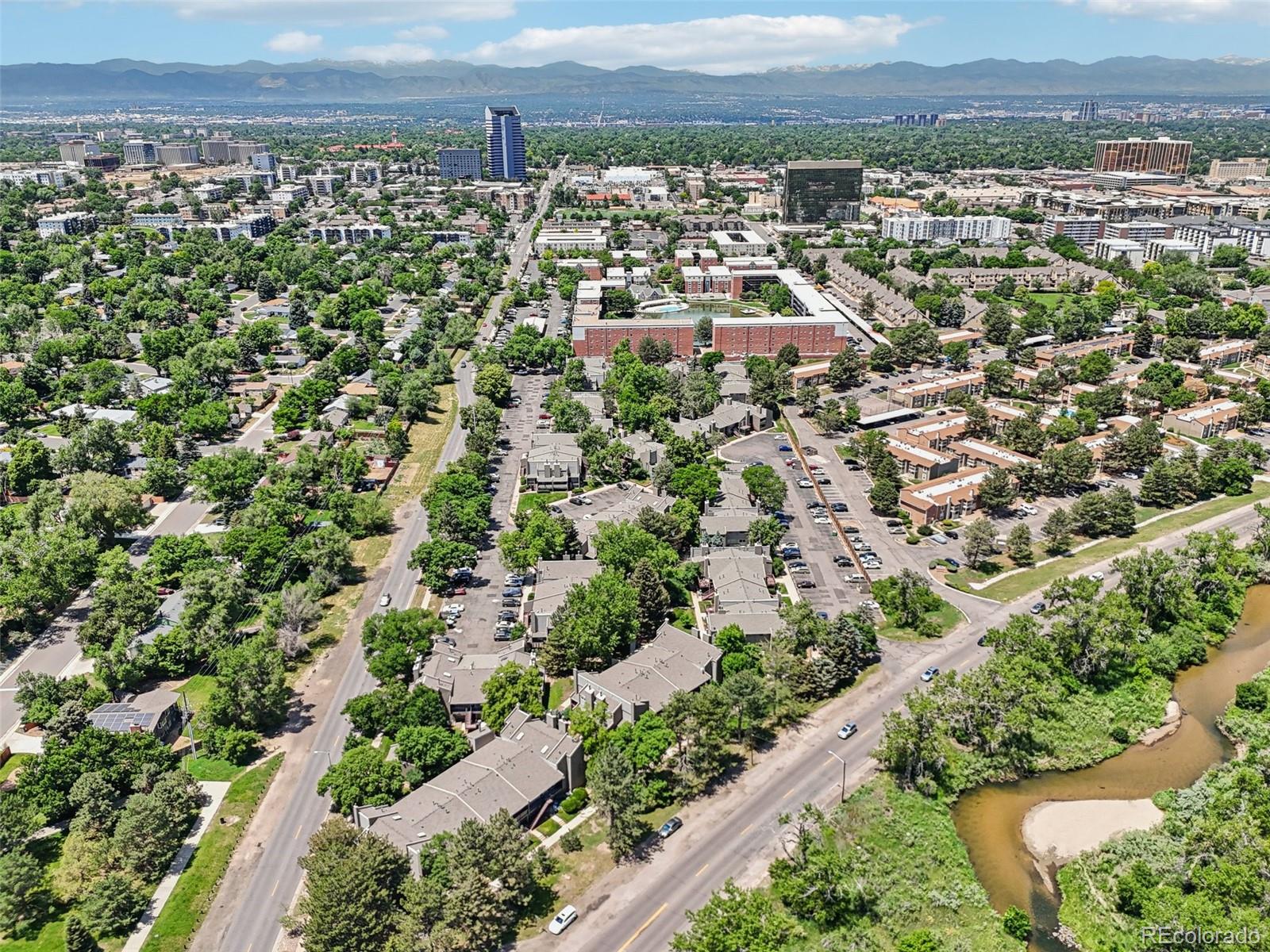 MLS Image #31 for 5300 e cherry creek south drive  918,denver, Colorado