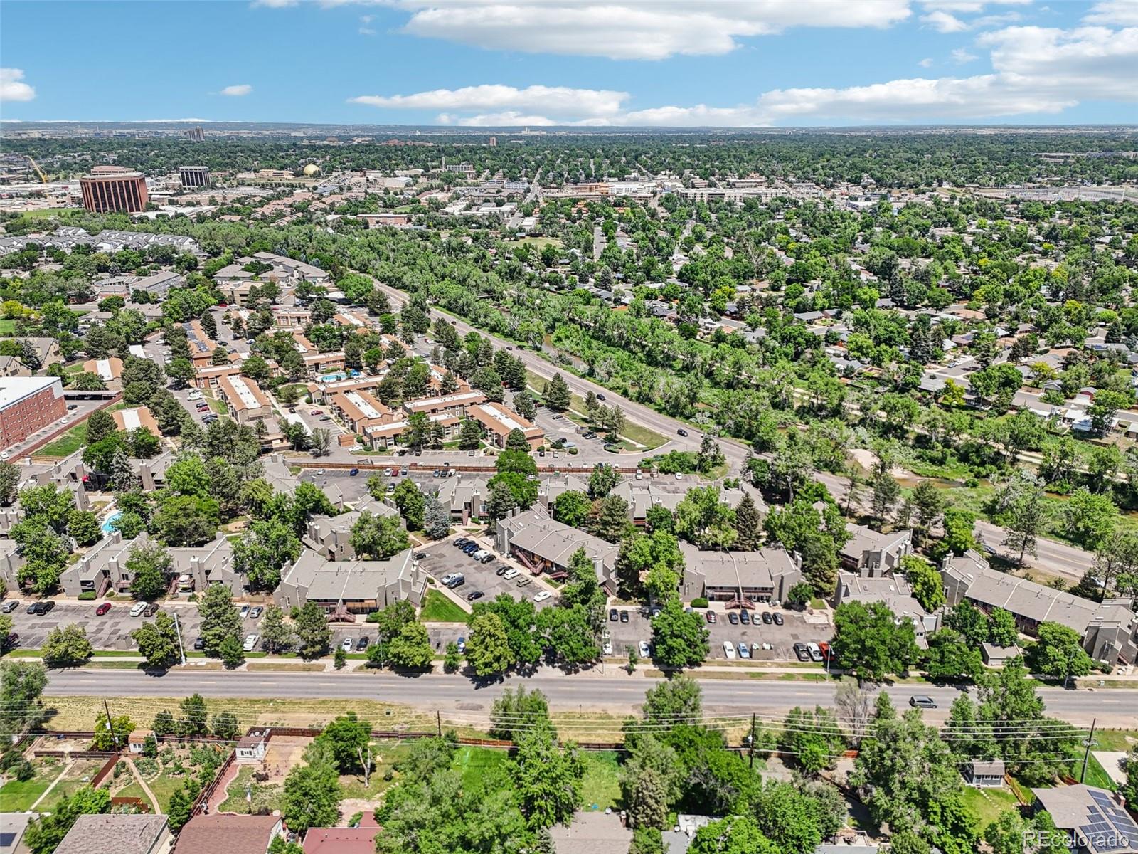 MLS Image #32 for 5300 e cherry creek south drive  918,denver, Colorado
