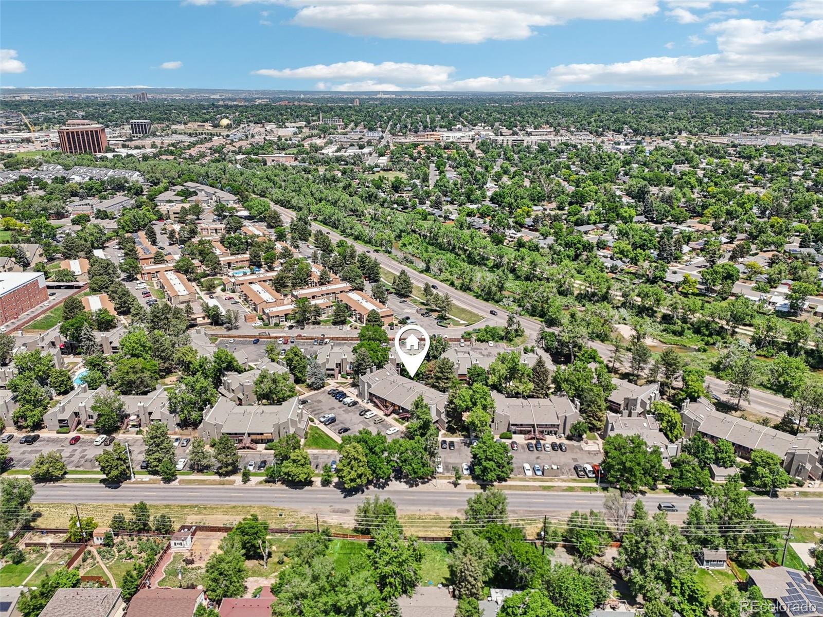 MLS Image #33 for 5300 e cherry creek south drive  918,denver, Colorado