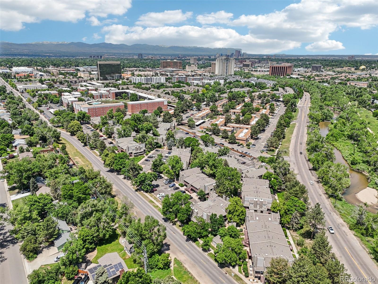 MLS Image #34 for 5300 e cherry creek south drive  918,denver, Colorado