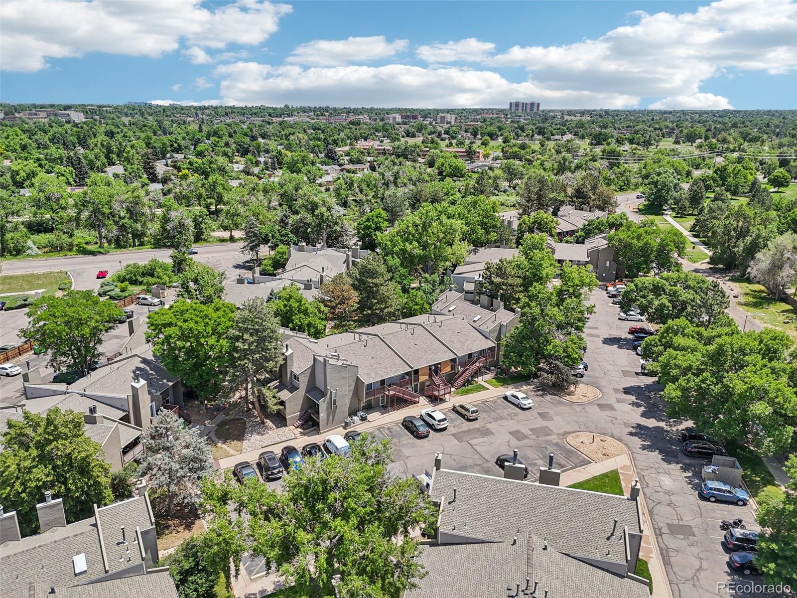 MLS Image #39 for 5300 e cherry creek south drive  918,denver, Colorado