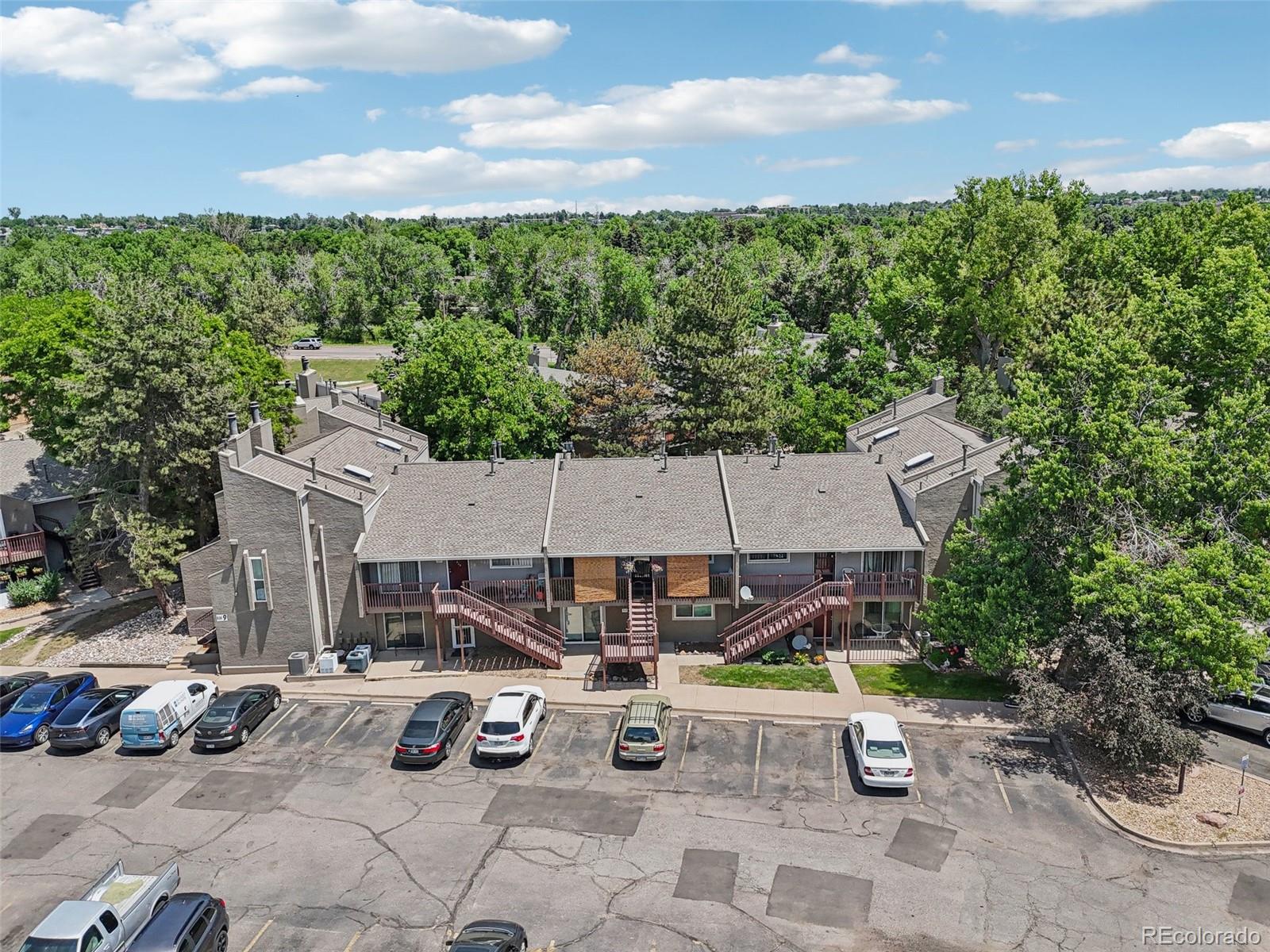 MLS Image #40 for 5300 e cherry creek south drive  918,denver, Colorado