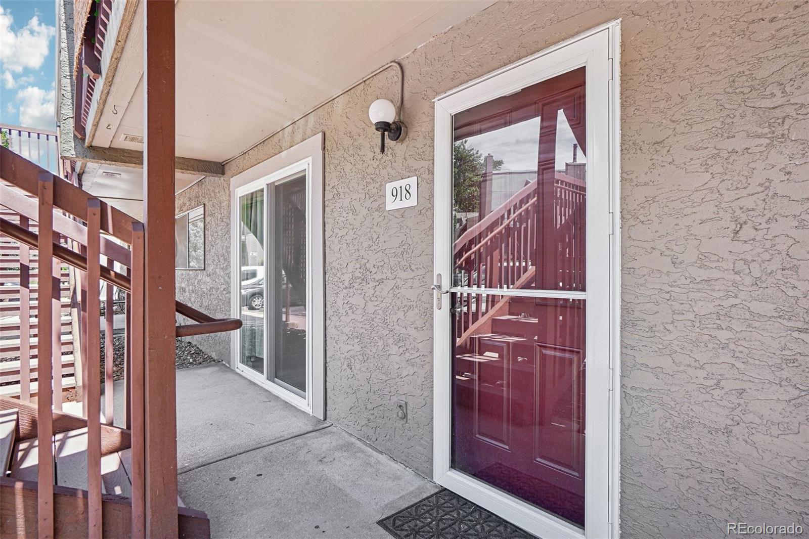 MLS Image #9 for 5300 e cherry creek south drive  918,denver, Colorado