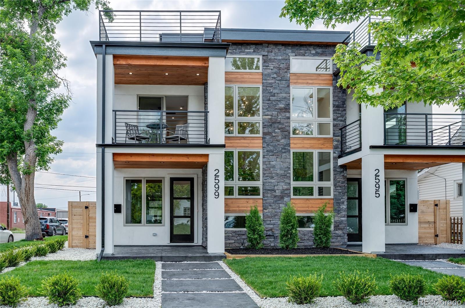 MLS Image #0 for 4476  utica street,denver, Colorado
