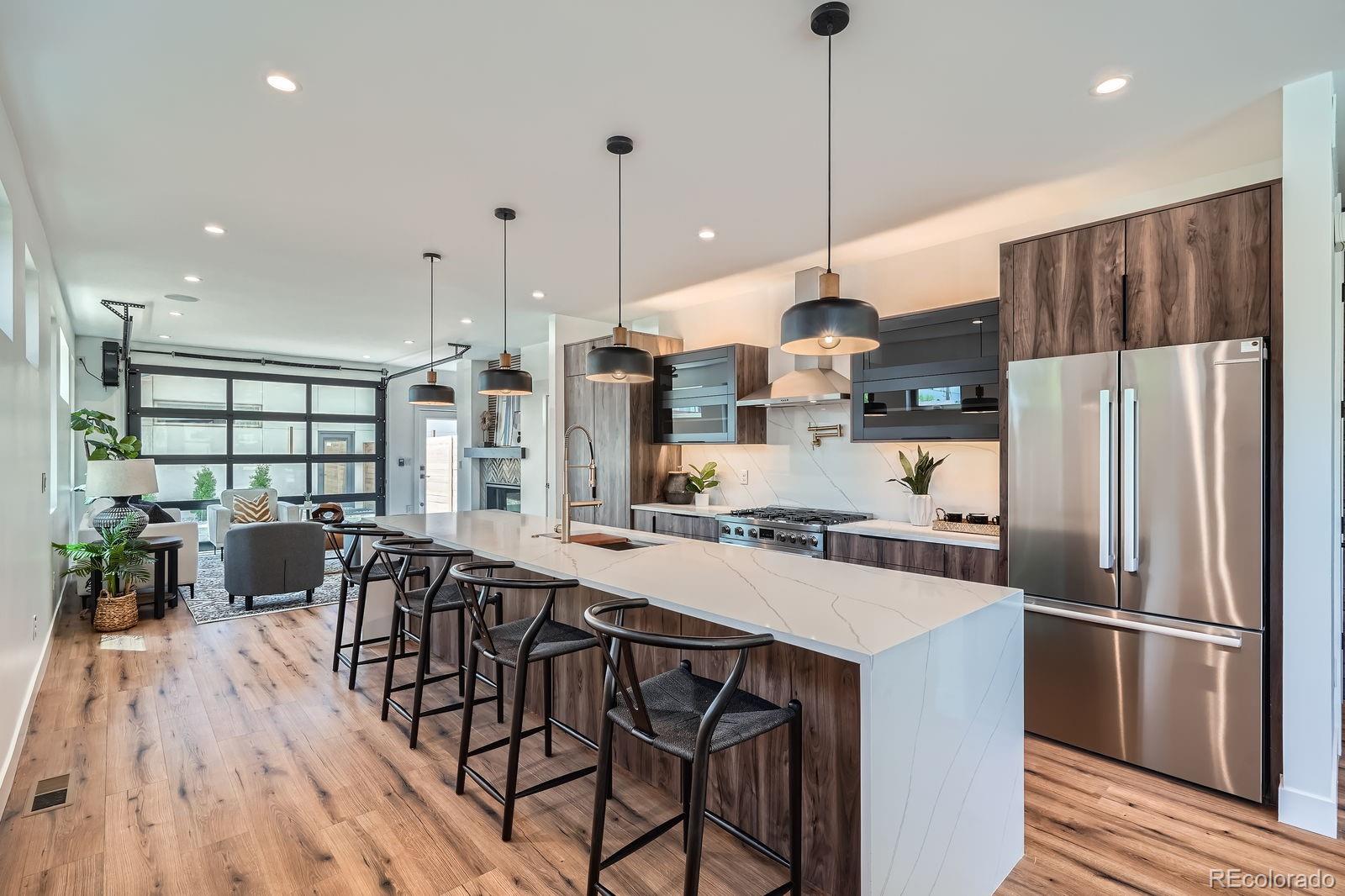 MLS Image #2 for 4476  utica street,denver, Colorado