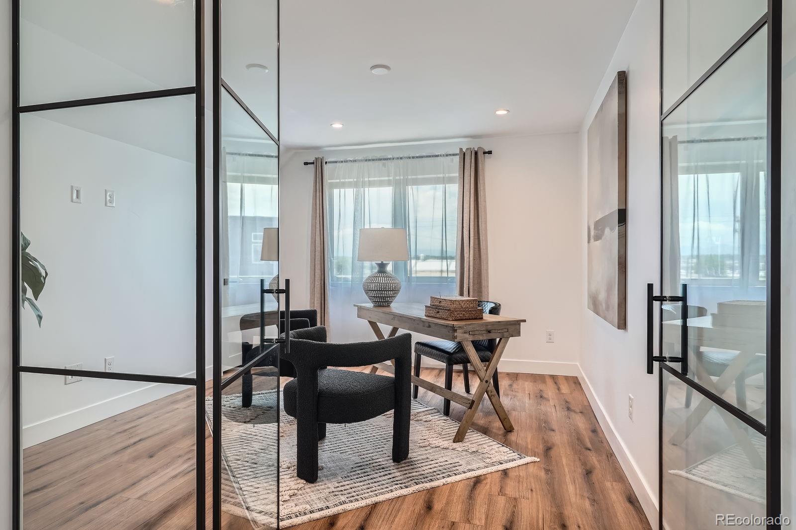 MLS Image #21 for 4476  utica street,denver, Colorado