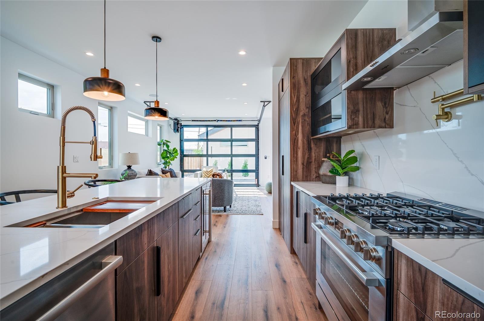 MLS Image #3 for 4476  utica street,denver, Colorado