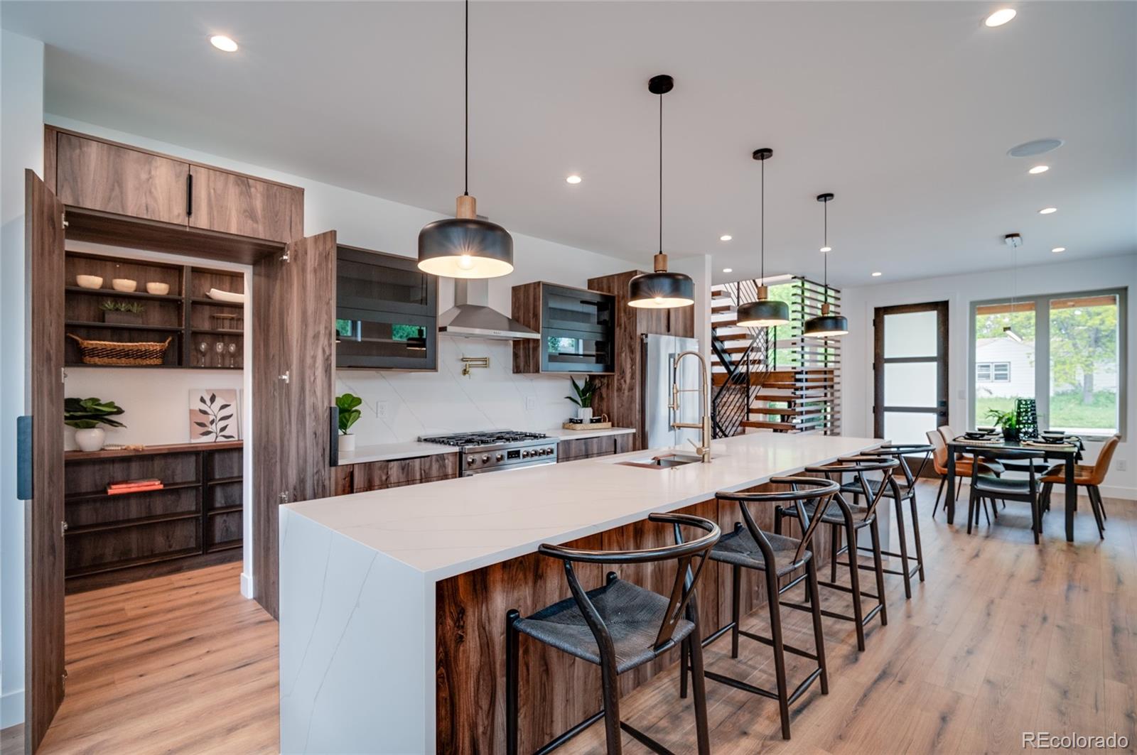 MLS Image #5 for 4476  utica street,denver, Colorado
