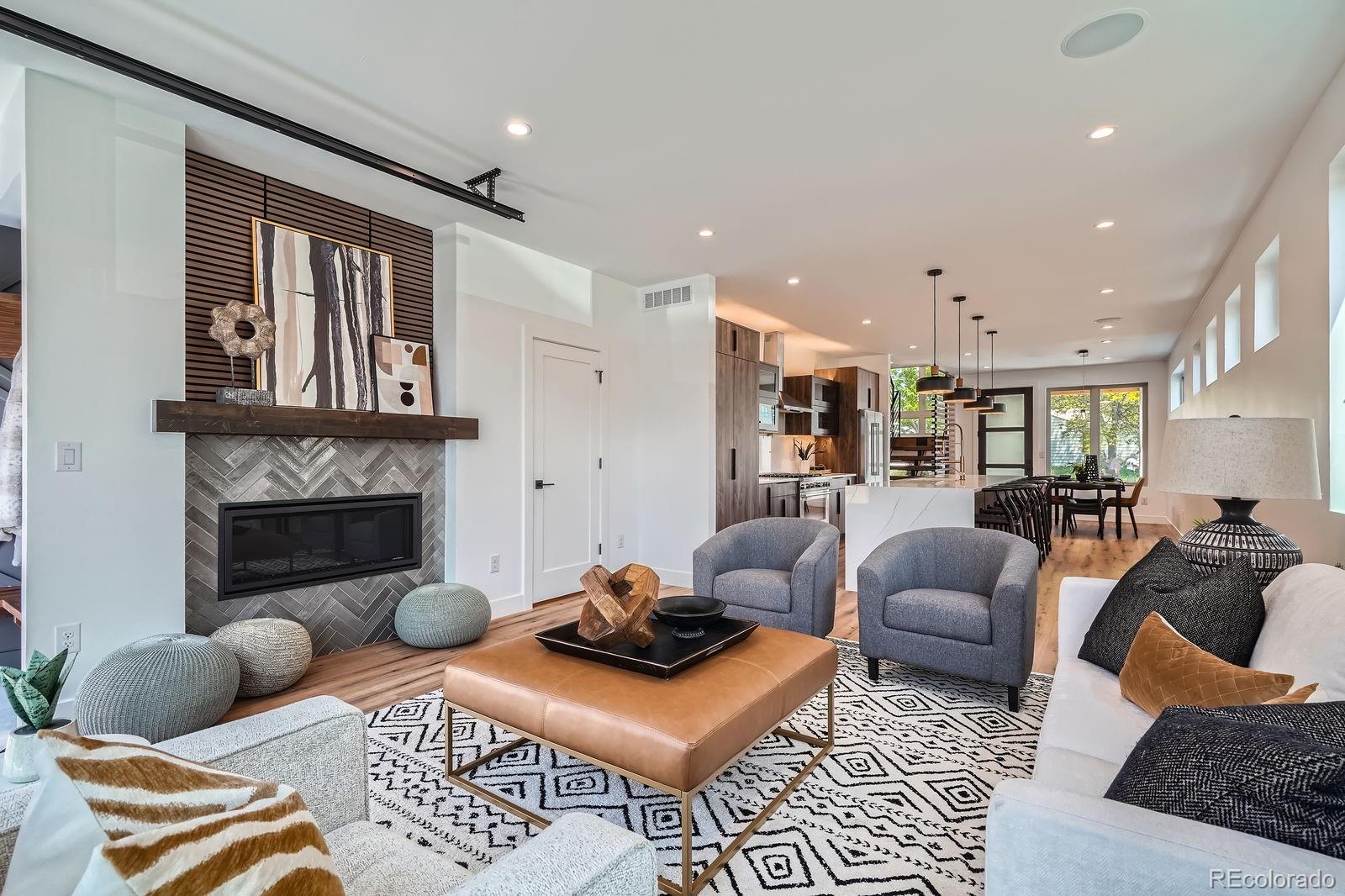 MLS Image #8 for 4476  utica street,denver, Colorado