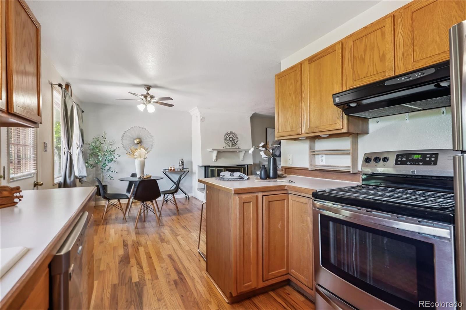 MLS Image #10 for 3871 w saratoga avenue,littleton, Colorado