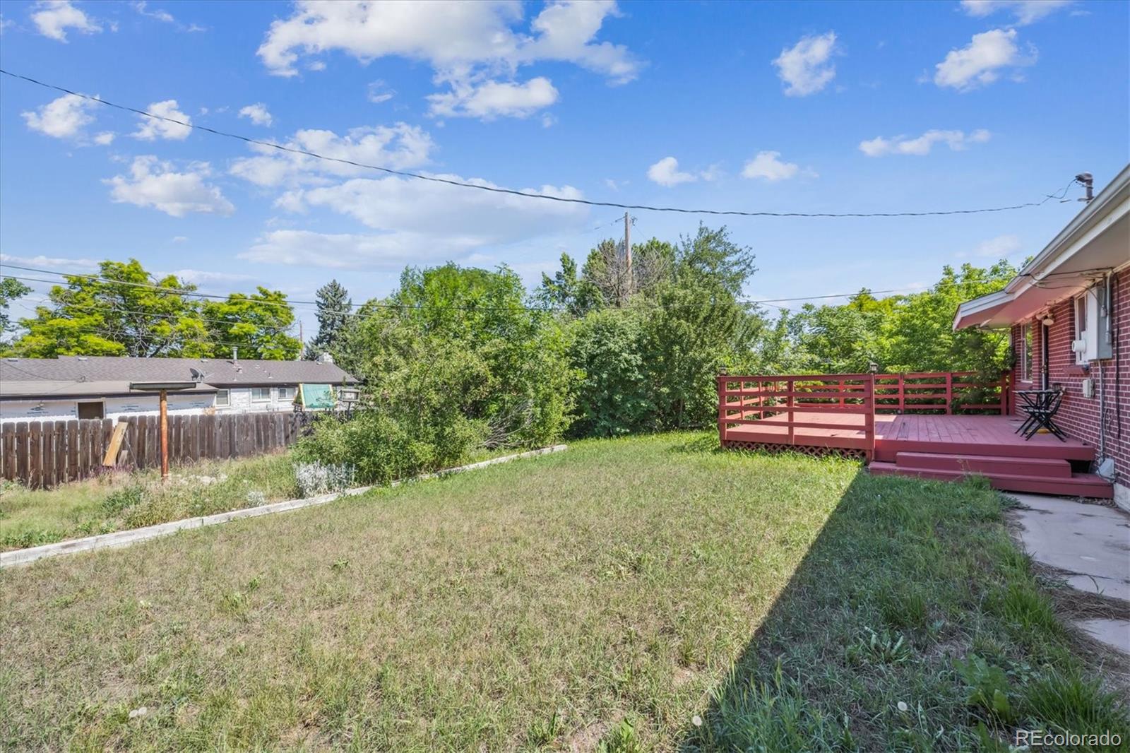 MLS Image #22 for 3871 w saratoga avenue,littleton, Colorado