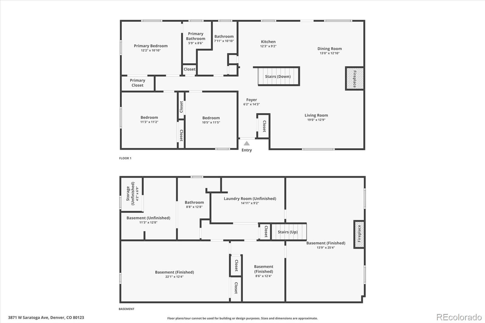 MLS Image #24 for 3871 w saratoga avenue,littleton, Colorado