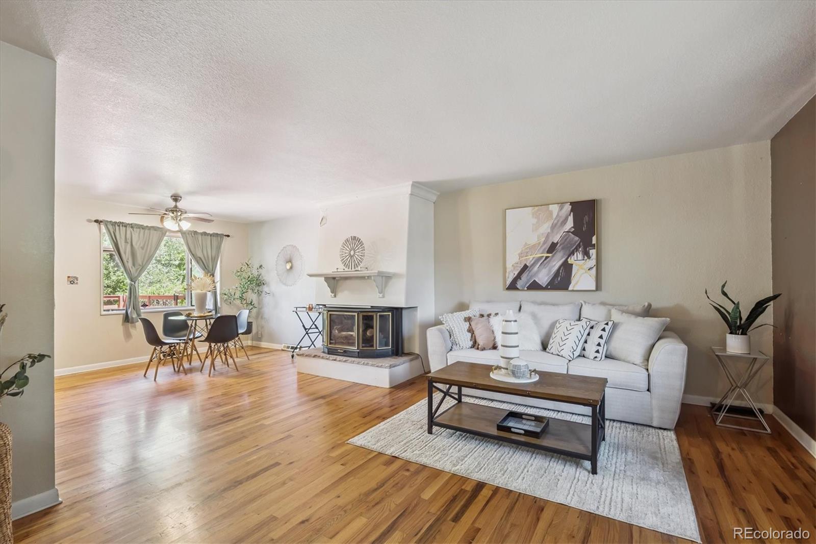 MLS Image #4 for 3871 w saratoga avenue,littleton, Colorado