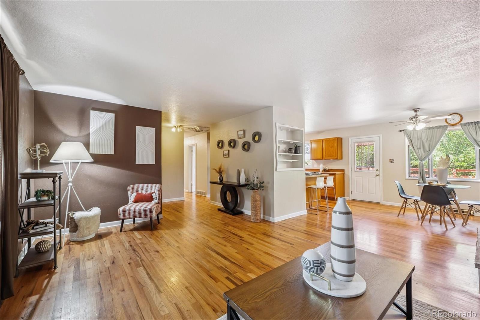 MLS Image #5 for 3871 w saratoga avenue,littleton, Colorado