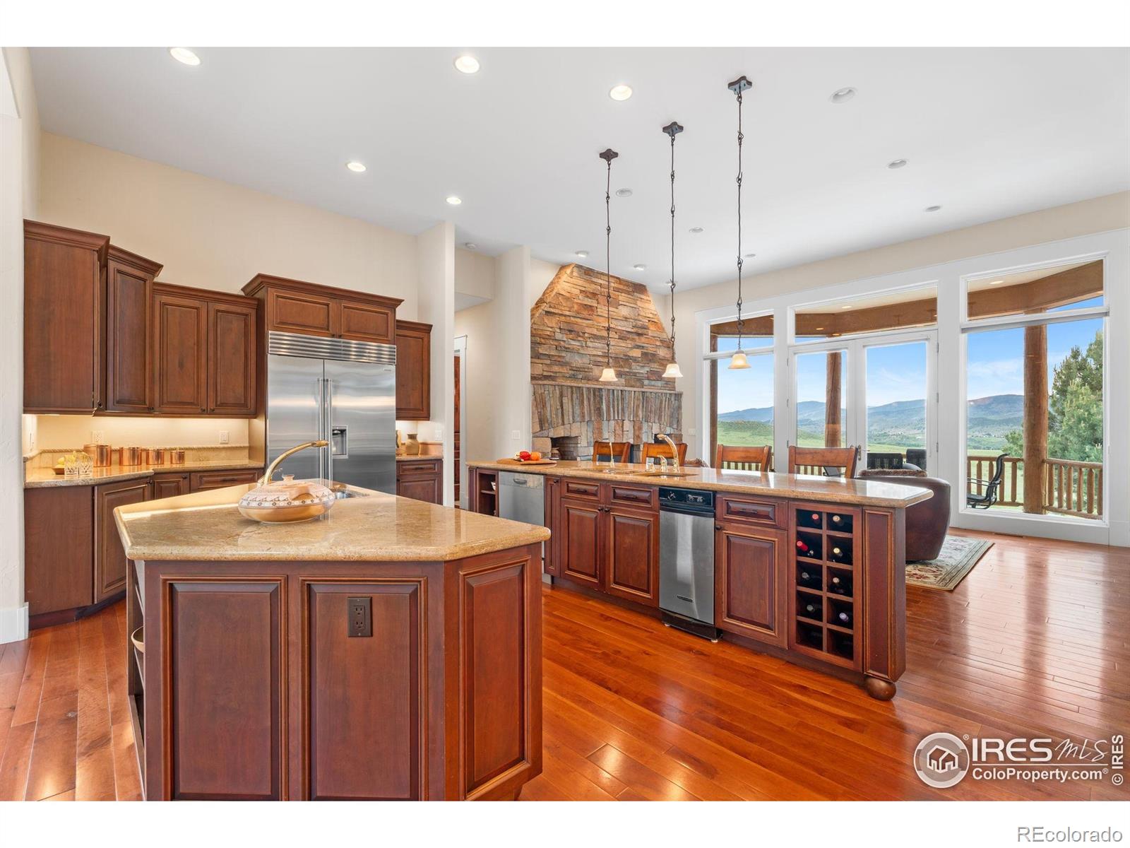 MLS Image #13 for 5008  indian creek road,loveland, Colorado