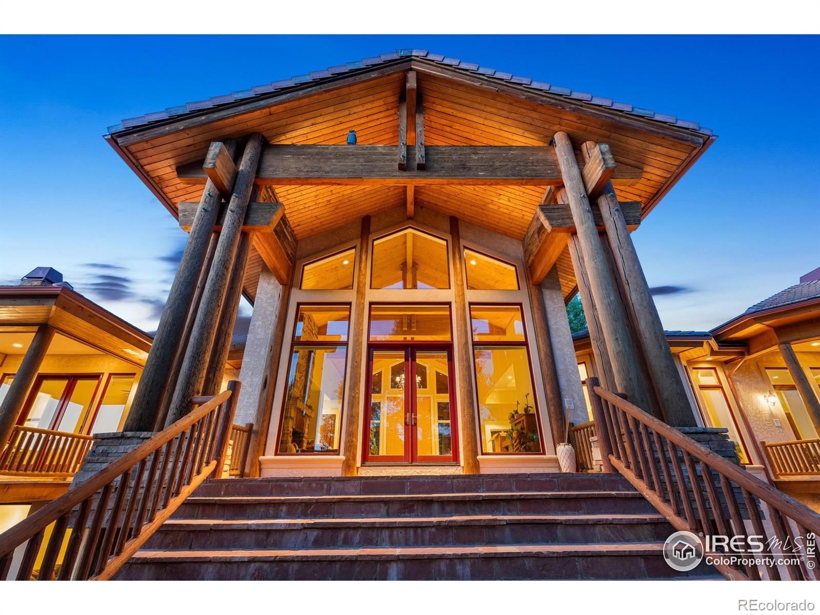 MLS Image #3 for 5008  indian creek road,loveland, Colorado