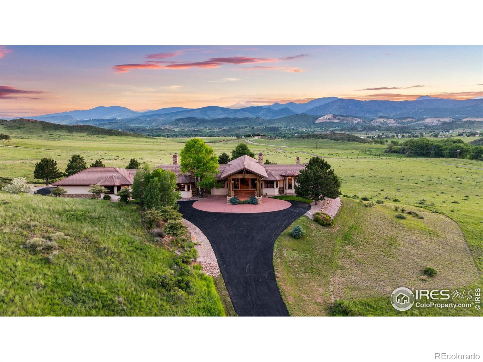 MLS Image #35 for 5008  indian creek road,loveland, Colorado