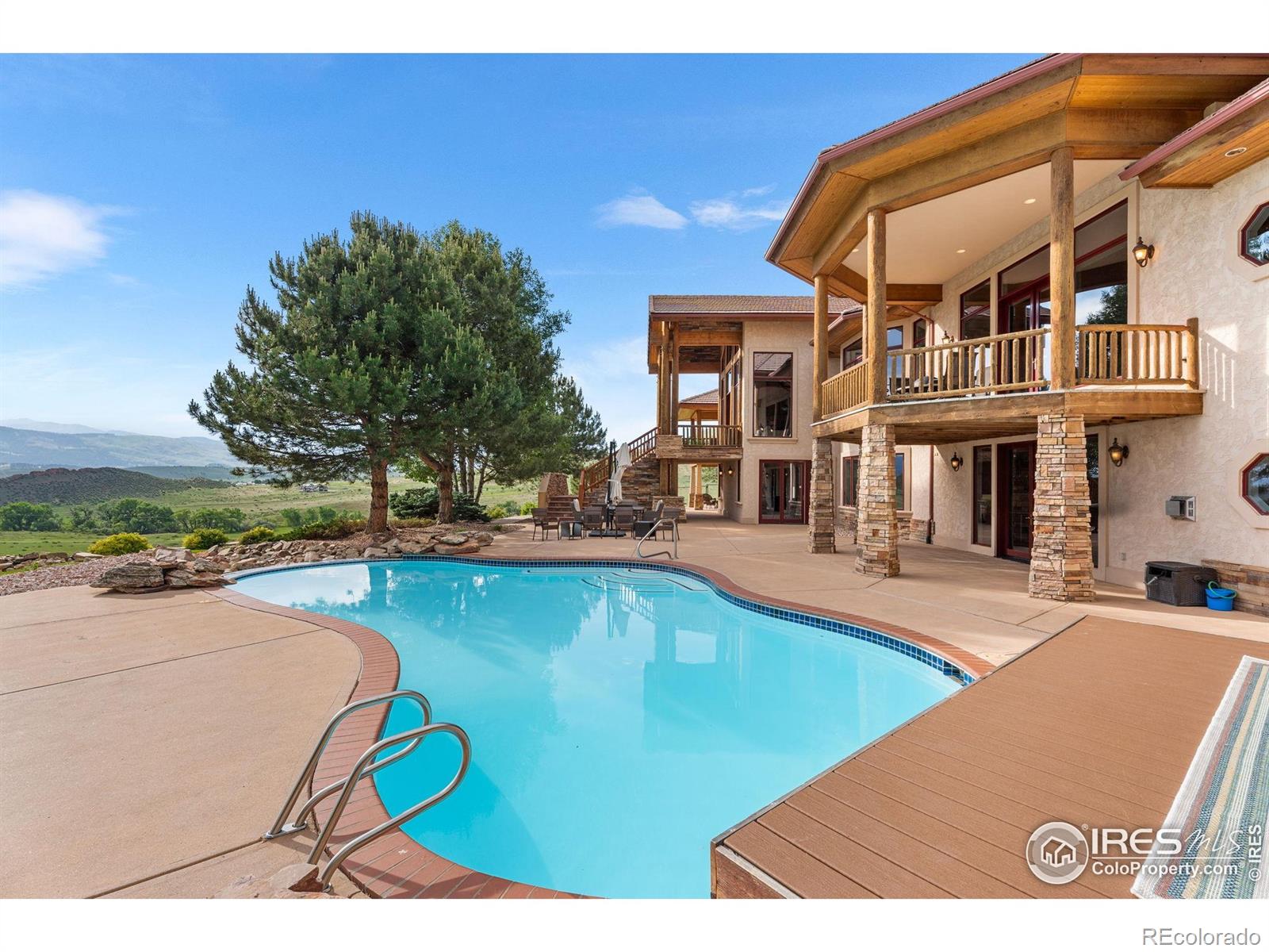 MLS Image #36 for 5008  indian creek road,loveland, Colorado