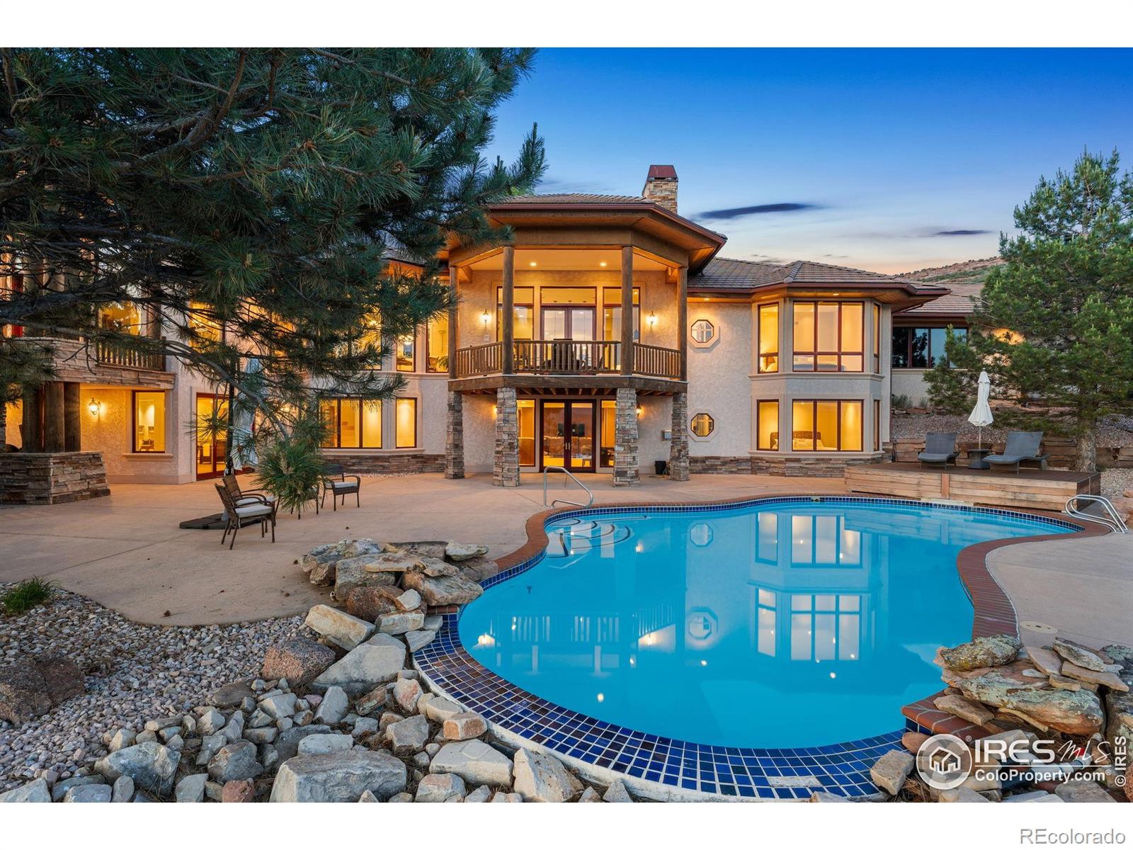 MLS Image #37 for 5008  indian creek road,loveland, Colorado
