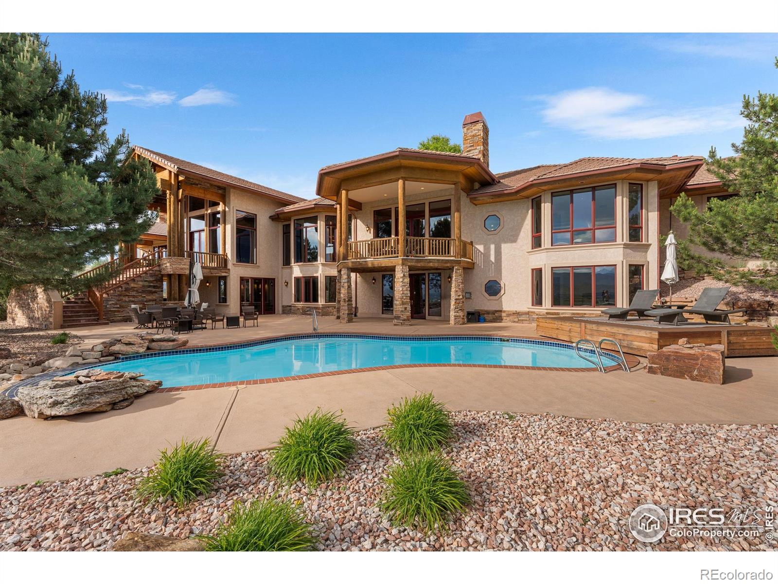 MLS Image #38 for 5008  indian creek road,loveland, Colorado