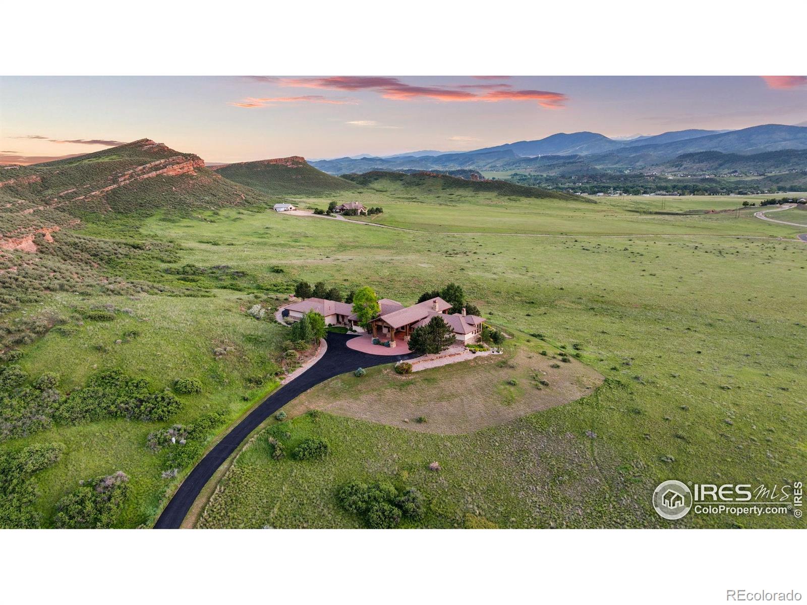 MLS Image #39 for 5008  indian creek road,loveland, Colorado