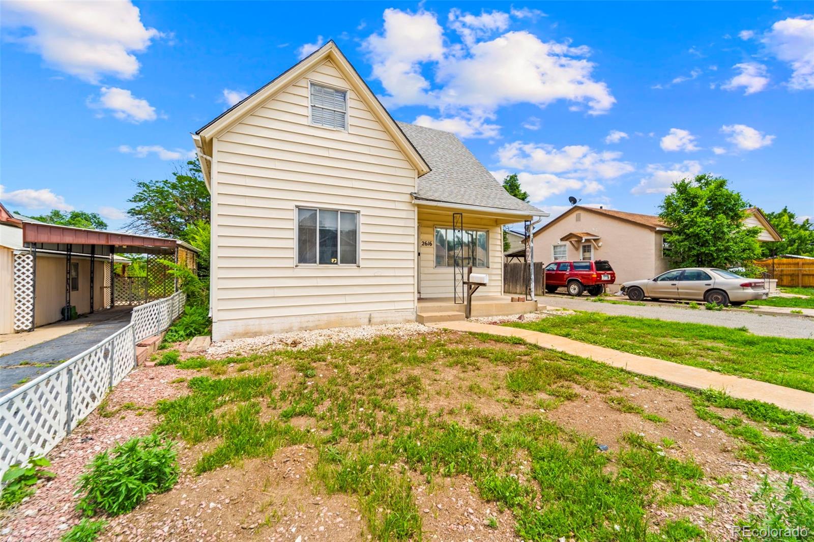 MLS Image #10 for 2616 n grand avenue,pueblo, Colorado