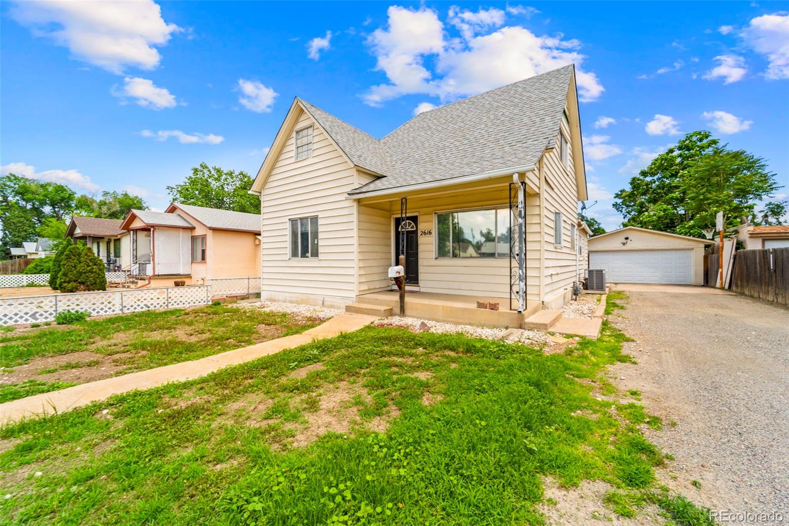 MLS Image #11 for 2616 n grand avenue,pueblo, Colorado