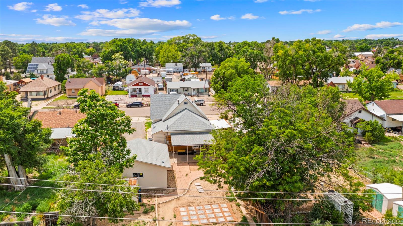 MLS Image #5 for 2616 n grand avenue,pueblo, Colorado