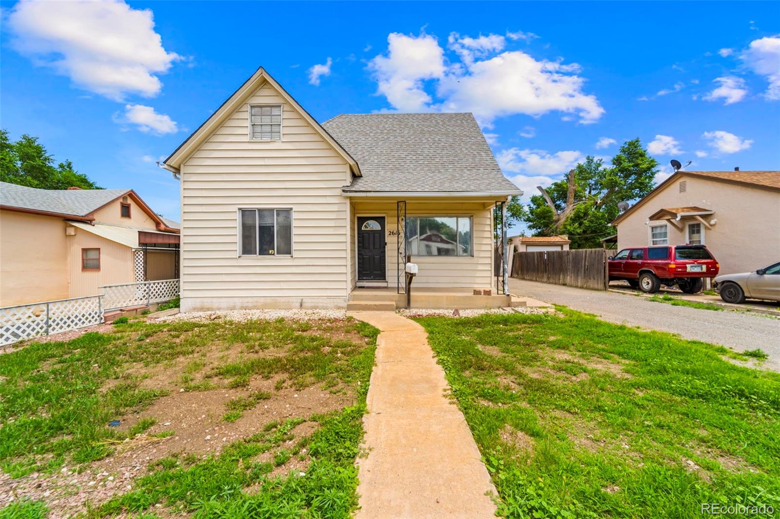 MLS Image #9 for 2616 n grand avenue,pueblo, Colorado