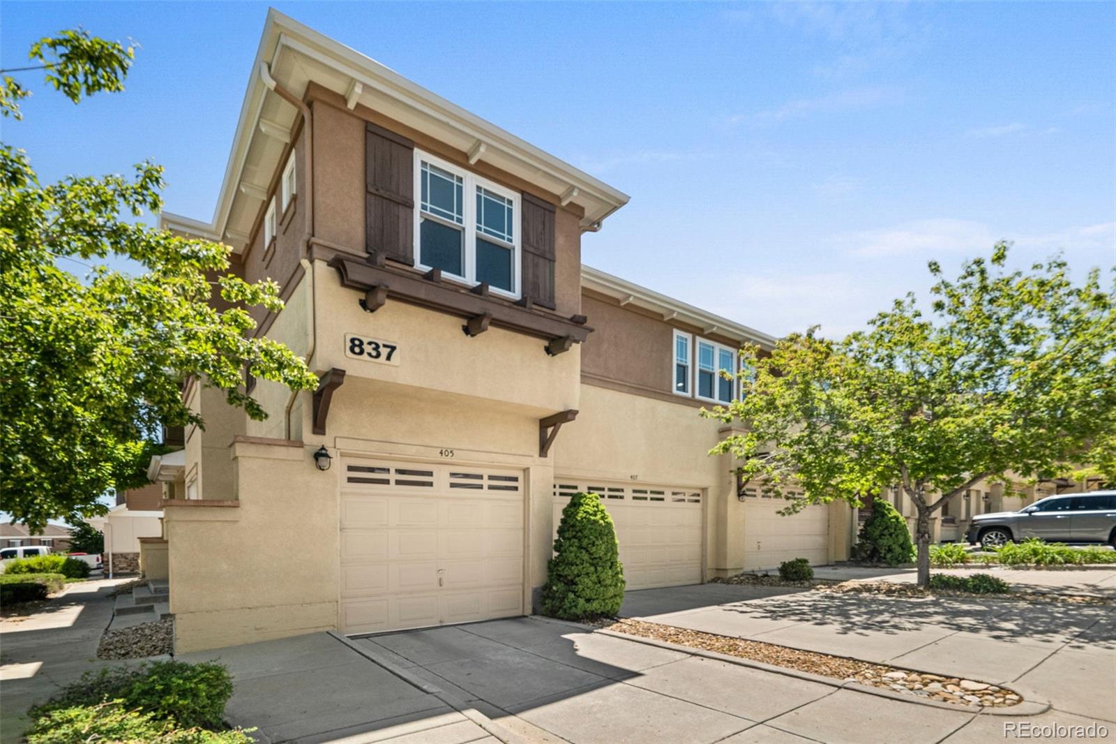 MLS Image #2 for 837 e 98th avenue 405,thornton, Colorado
