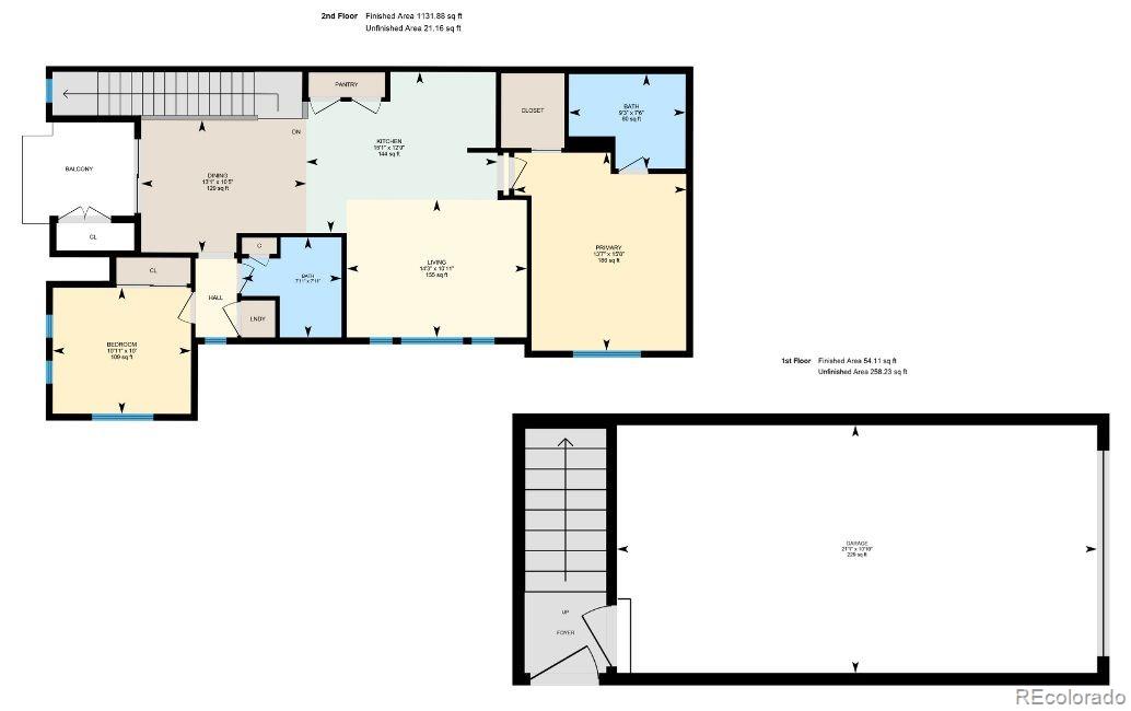 MLS Image #37 for 837 e 98th avenue 405,thornton, Colorado