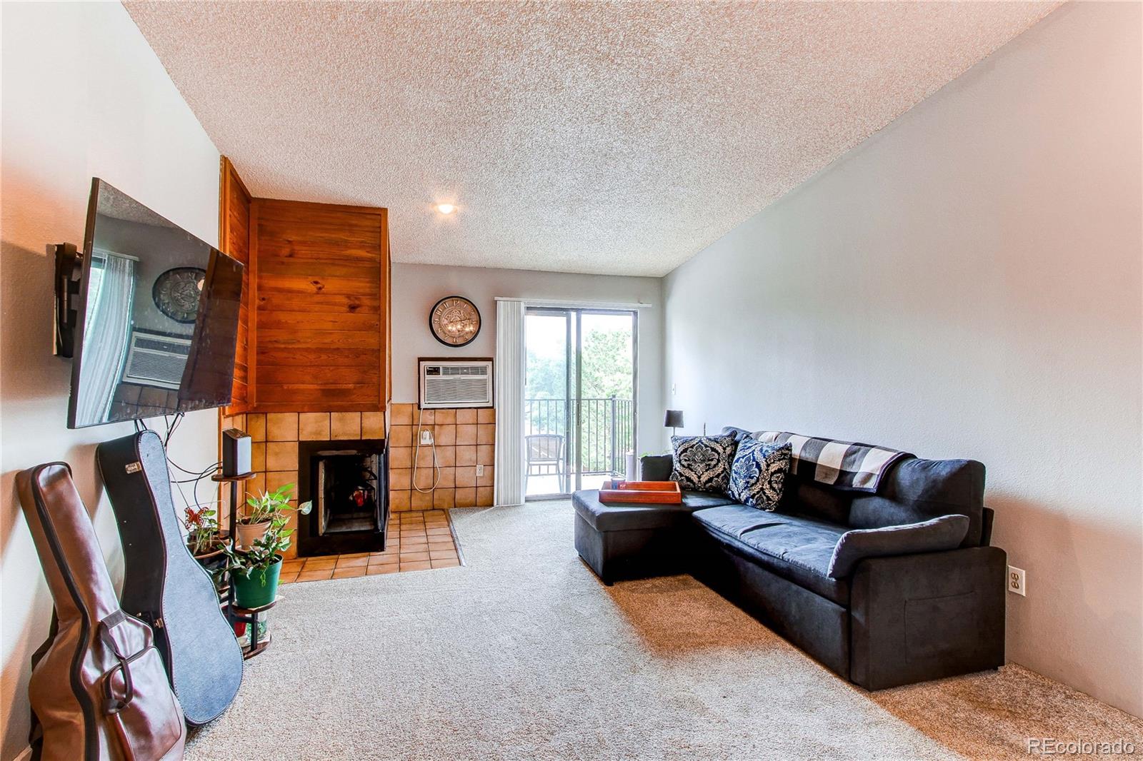 MLS Image #2 for 2280 s oswego way 303,aurora, Colorado
