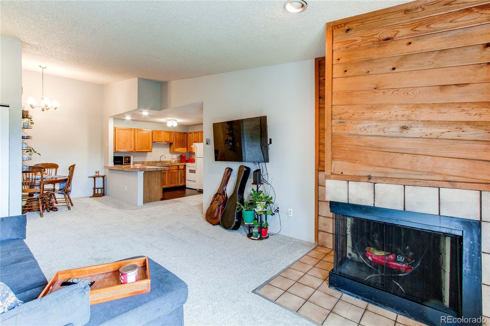 MLS Image #3 for 2280 s oswego way 303,aurora, Colorado