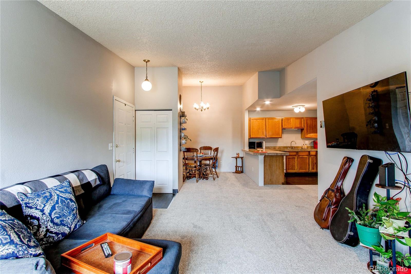 MLS Image #4 for 2280 s oswego way 303,aurora, Colorado