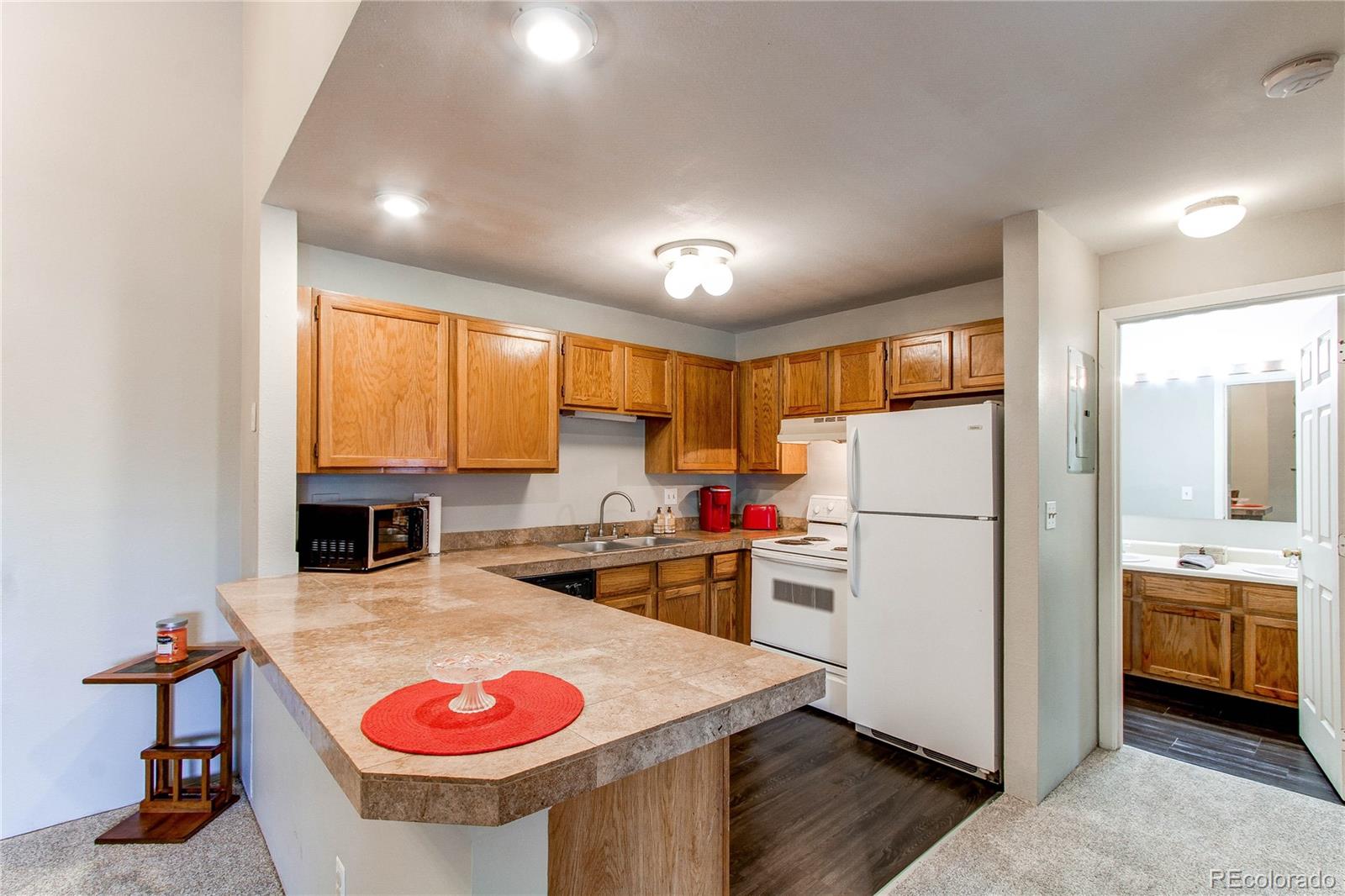 MLS Image #5 for 2280 s oswego way 303,aurora, Colorado