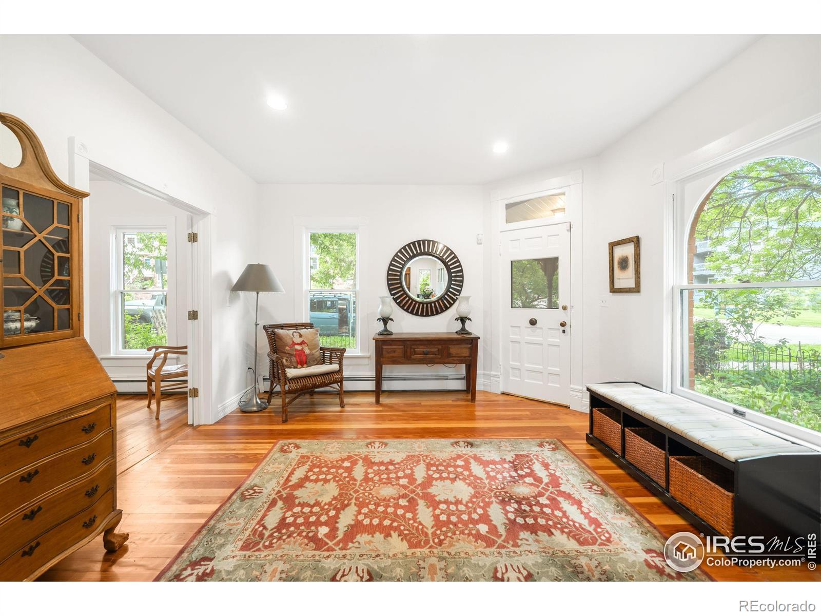 MLS Image #3 for 446  pearl street,boulder, Colorado