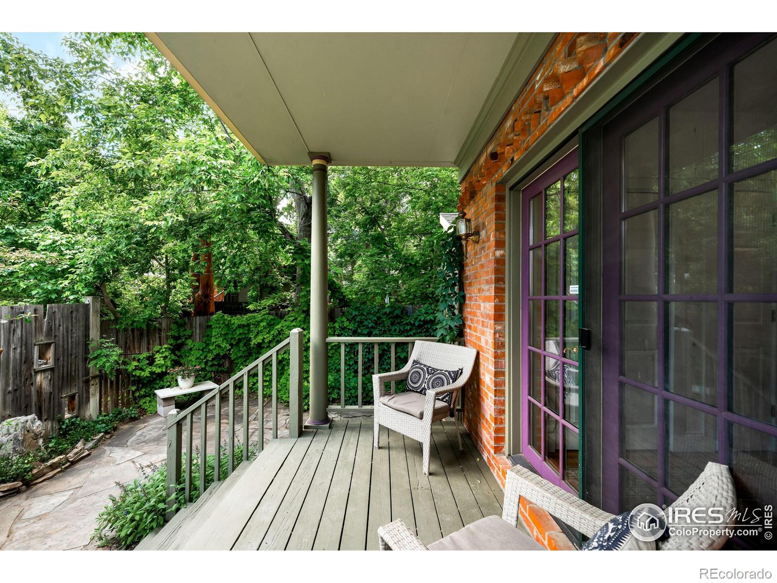MLS Image #31 for 446  pearl street,boulder, Colorado