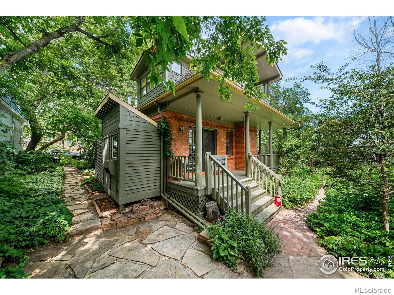 MLS Image #32 for 446  pearl street,boulder, Colorado