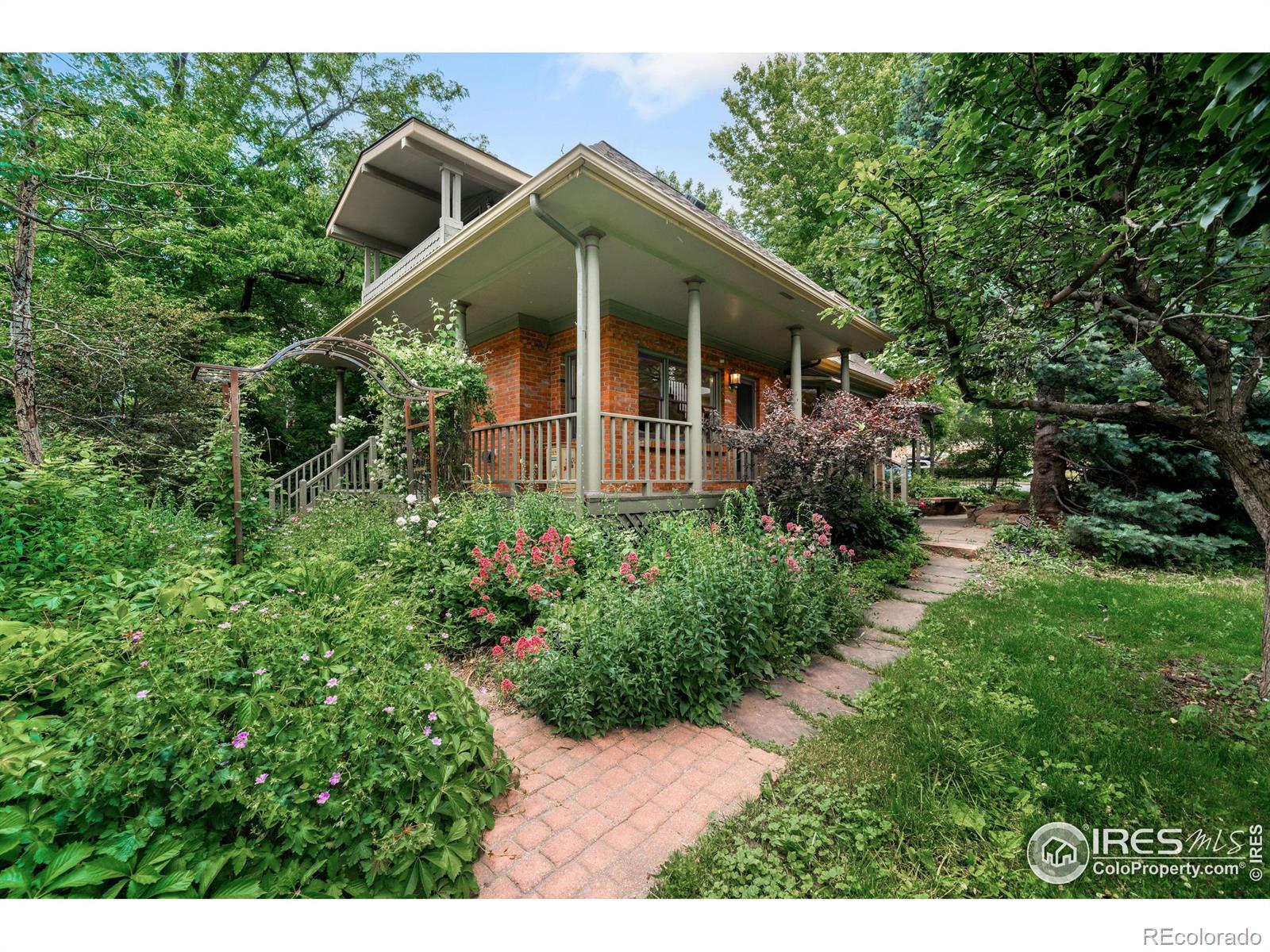 MLS Image #33 for 446  pearl street,boulder, Colorado