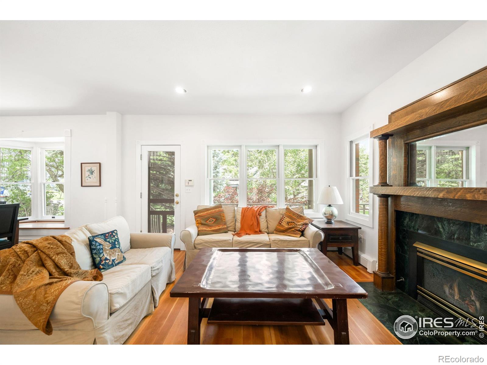 MLS Image #9 for 446  pearl street,boulder, Colorado