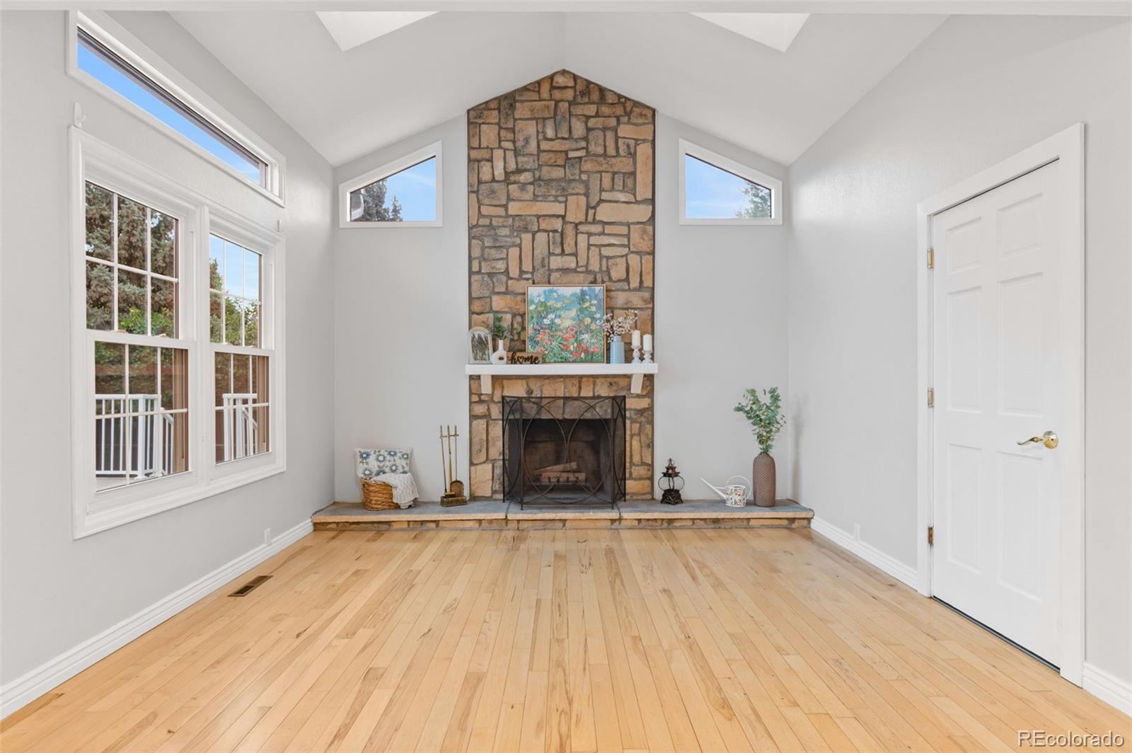 MLS Image #17 for 8385  sweet water road,lone tree, Colorado