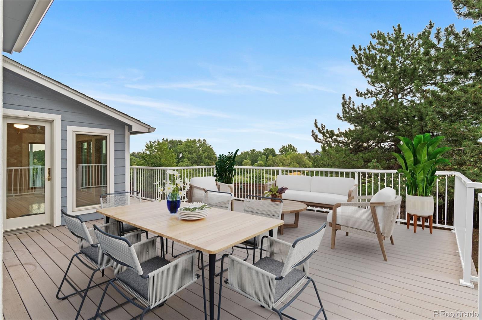MLS Image #33 for 8385  sweet water road,lone tree, Colorado