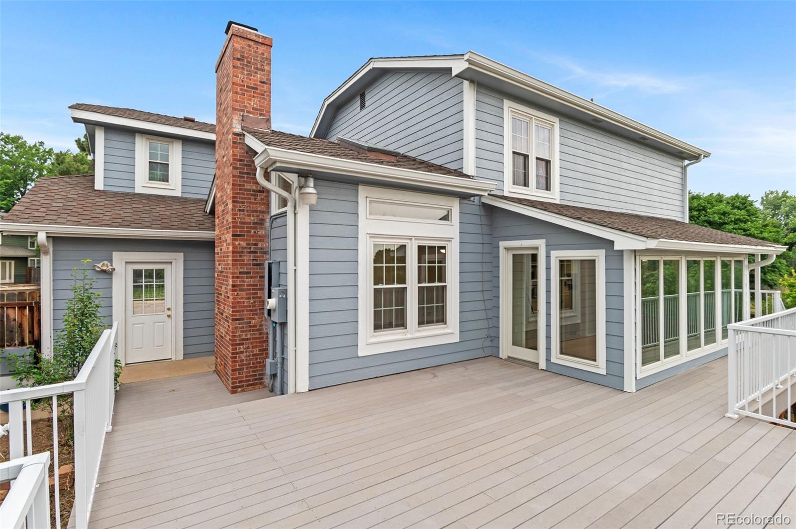 MLS Image #34 for 8385  sweet water road,lone tree, Colorado