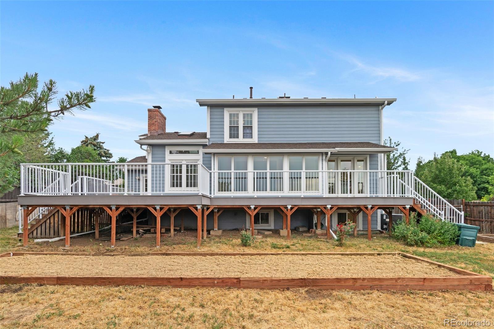 MLS Image #37 for 8385  sweet water road,lone tree, Colorado