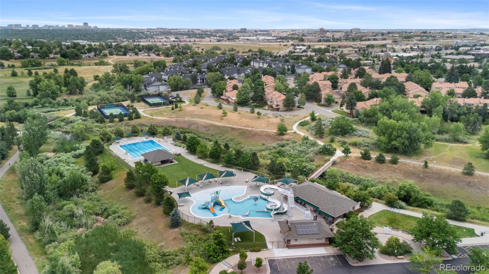 MLS Image #43 for 8385  sweet water road,lone tree, Colorado